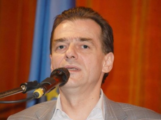 Orban spune că Antonescu va candida în colegiul unde locuieşte el